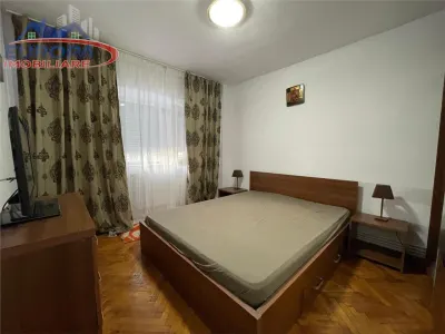 Apartament 2 camere de inchiriat  zona centrala Tulcea - foto 3