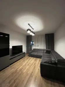 Inchiriere Apartament 2 Camere Decomandat Giurgiului-Drumul Gazarului - Bucuresti