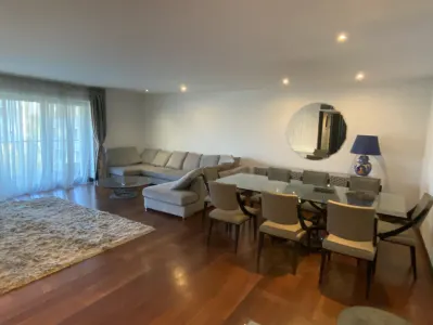Penthouse, 5 camere, piscina proprie, zona  Kiseleff - Arcul de Triumf. - foto 2