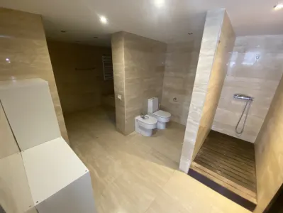 Penthouse, 5 camere, piscina proprie, zona  Kiseleff - Arcul de Triumf. - foto 16
