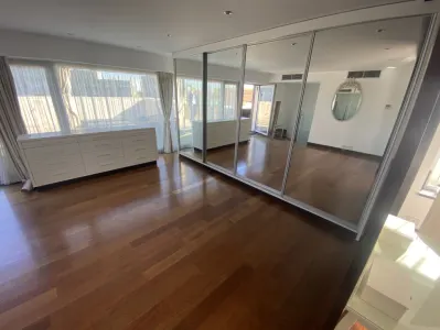 Penthouse, 5 camere, piscina proprie, zona  Kiseleff - Arcul de Triumf. - foto 18