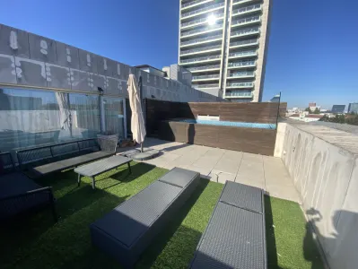 Penthouse, 5 camere, piscina proprie, zona  Kiseleff - Arcul de Triumf. - foto 20