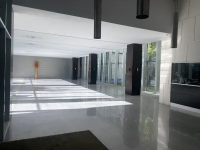 Penthouse, 5 camere, piscina proprie, zona  Kiseleff - Arcul de Triumf. - foto 23