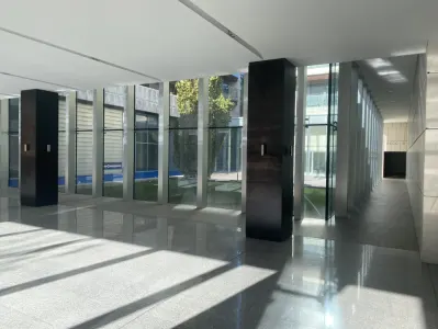 Penthouse, 5 camere, piscina proprie, zona  Kiseleff - Arcul de Triumf. - foto 24