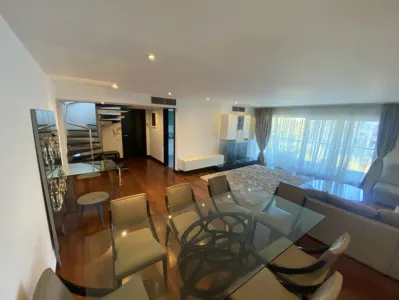 Penthouse, 5 camere, piscina proprie, zona  Kiseleff - Arcul de Triumf. - foto 4