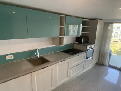 Penthouse, 5 camere, piscina proprie, zona  Kiseleff - Arcul de Triumf. - foto 6