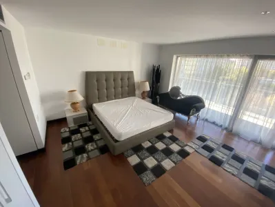 Penthouse, 5 camere, piscina proprie, zona  Kiseleff - Arcul de Triumf. - foto 7