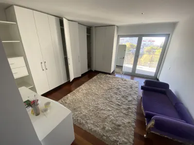 Penthouse, 5 camere, piscina proprie, zona  Kiseleff - Arcul de Triumf. - foto 9