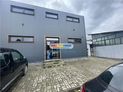 Inchiriere spatii birouri, in Ploiesti, zona Valeni - foto 11