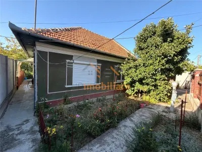 CASA PLAN PARTER | TEREN 904  MP | ACCES AUTO | GHEORGHE DOJA | ORADEA - Oradea