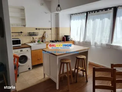 Apartament 2 Cam Bloc Nou Berceni - Aparatorii Patriei - Metrou - foto 8