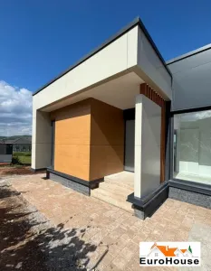 Casa moderna de vanzare in Alba Iulia - foto 2