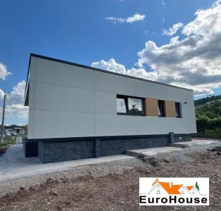 Casa moderna de vanzare in Alba Iulia - foto 4