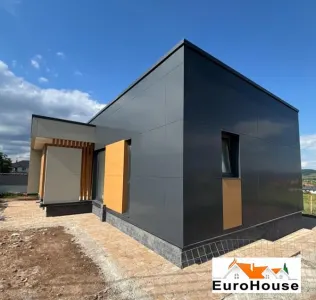 Casa moderna de vanzare in Alba Iulia - foto 5