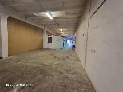 Spatiu depozitare, 145 mp, Bartolomeu, Brasov - Brasov