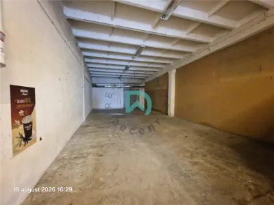Spatiu depozitare, 145 mp, Bartolomeu, Brasov - foto 2