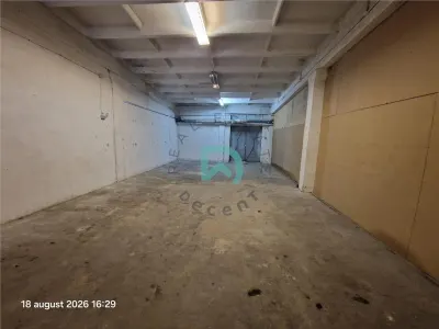 Spatiu depozitare, 145 mp, Bartolomeu, Brasov - foto 3
