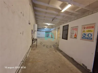 Spatiu depozitare, 145 mp, Bartolomeu, Brasov - foto 6