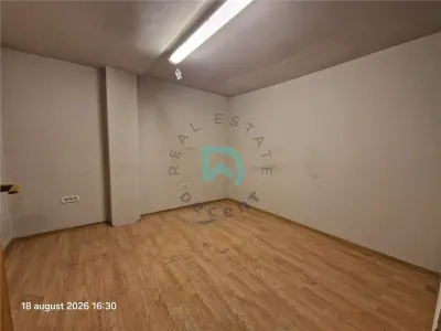 Spatiu depozitare, 145 mp, Bartolomeu, Brasov - foto 7