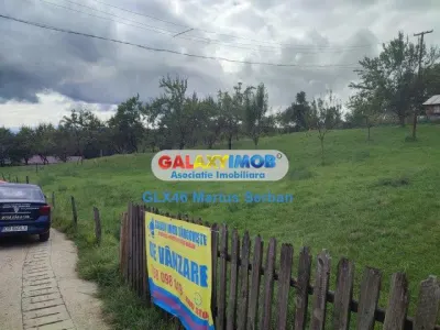 Vanzare teren Breaza - foto 2