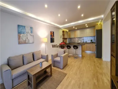 Inchiriere apartament cu 2 camere Pipera Astra Residence - foto 5