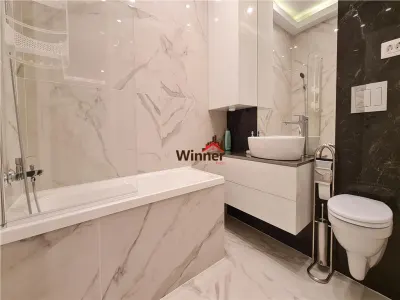 Inchiriere apartament cu 2 camere Pipera Astra Residence - foto 9