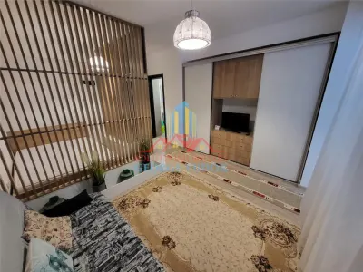 Inchiriere garsoniera Militari Residence Tineretului - Chiajna