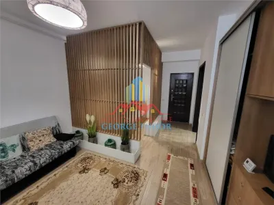 Inchiriere garsoniera Militari Residence Tineretului - foto 2