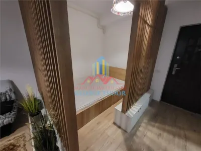 Inchiriere garsoniera Militari Residence Tineretului - foto 3