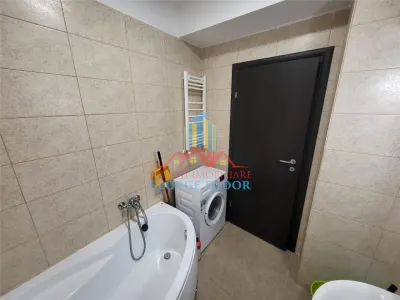Inchiriere garsoniera Militari Residence Tineretului - foto 9