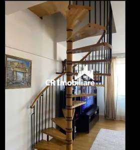 Inchiriere Duplex Zona Aviatorilor - Bucuresti