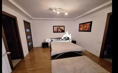 Inchiriere Duplex Zona Aviatorilor - foto 9
