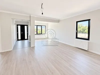 Casa 3 camere Tomesti Iasi FINALIZATA - Tomesti
