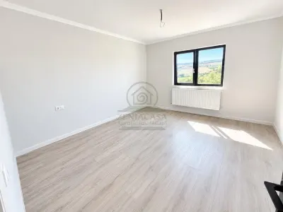Casa 3 camere Tomesti Iasi FINALIZATA - foto 5