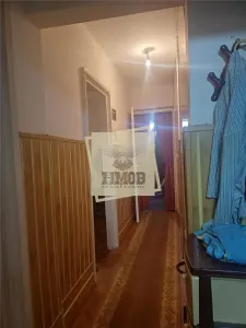 Apartament etaj 1 cu 4 camere si 2 bai in Vasile Aaron - foto 7