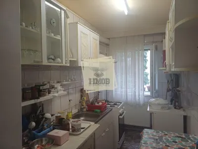 Apartament etaj 1 cu 4 camere si 2 bai in Vasile Aaron - foto 8