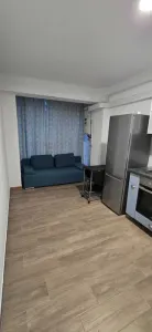 Apartament 1 cameră Bucium–Vișan | 35 mp | Parcare inclusă | Mobilat și utilat - foto 3