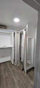 Apartament 1 cameră Bucium–Vișan | 35 mp | Parcare inclusă | Mobilat și utilat - foto 5