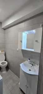 Apartament 1 cameră Bucium–Vișan | 35 mp | Parcare inclusă | Mobilat și utilat - foto 7