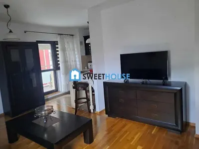 Apartament 2 camere Centru Civic - foto 2