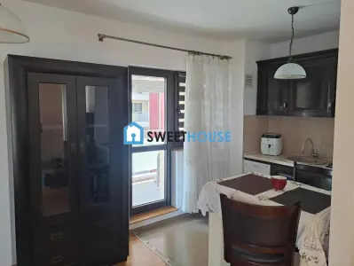 Apartament 2 camere Centru Civic - foto 3