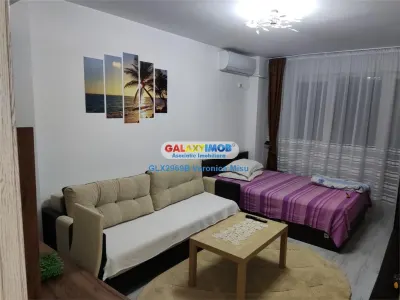 Garsoniera de inchirat , centrala proprie - Theodor Pallady - foto 2
