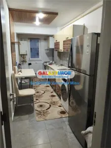 Garsoniera de inchirat , centrala proprie - Theodor Pallady - foto 3