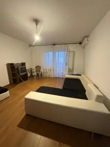 Garsoniera 36 mp decomandata -  Nerva Traian / Timpuri Noi - Bucuresti