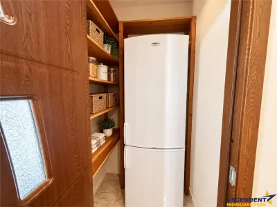 Decomandat, luminos, 2 camere, vedere panoramica, 7 Noiembrie,Targu Mures - foto 6