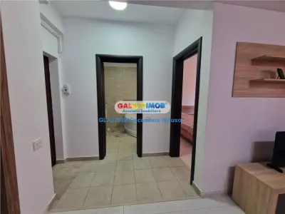 Apartament 2 camere Militari Residence mobilat utilat 71 900 Euro - foto 10