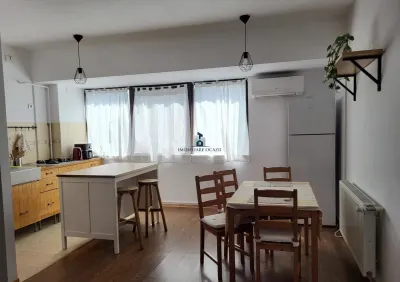 inchiriere Apartament  2 Camere Semidecomandat  Aparatorii Patriei - foto 2