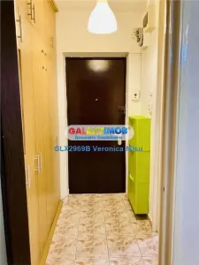 Garsoniera de inchiriat, disponibila  de la 1 Octombrie - Titan - foto 4
