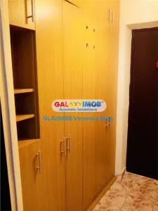 Garsoniera de inchiriat, disponibila  de la 1 Octombrie - Titan - foto 5