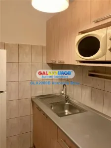 Garsoniera de inchiriat, disponibila  de la 1 Octombrie - Titan - foto 7